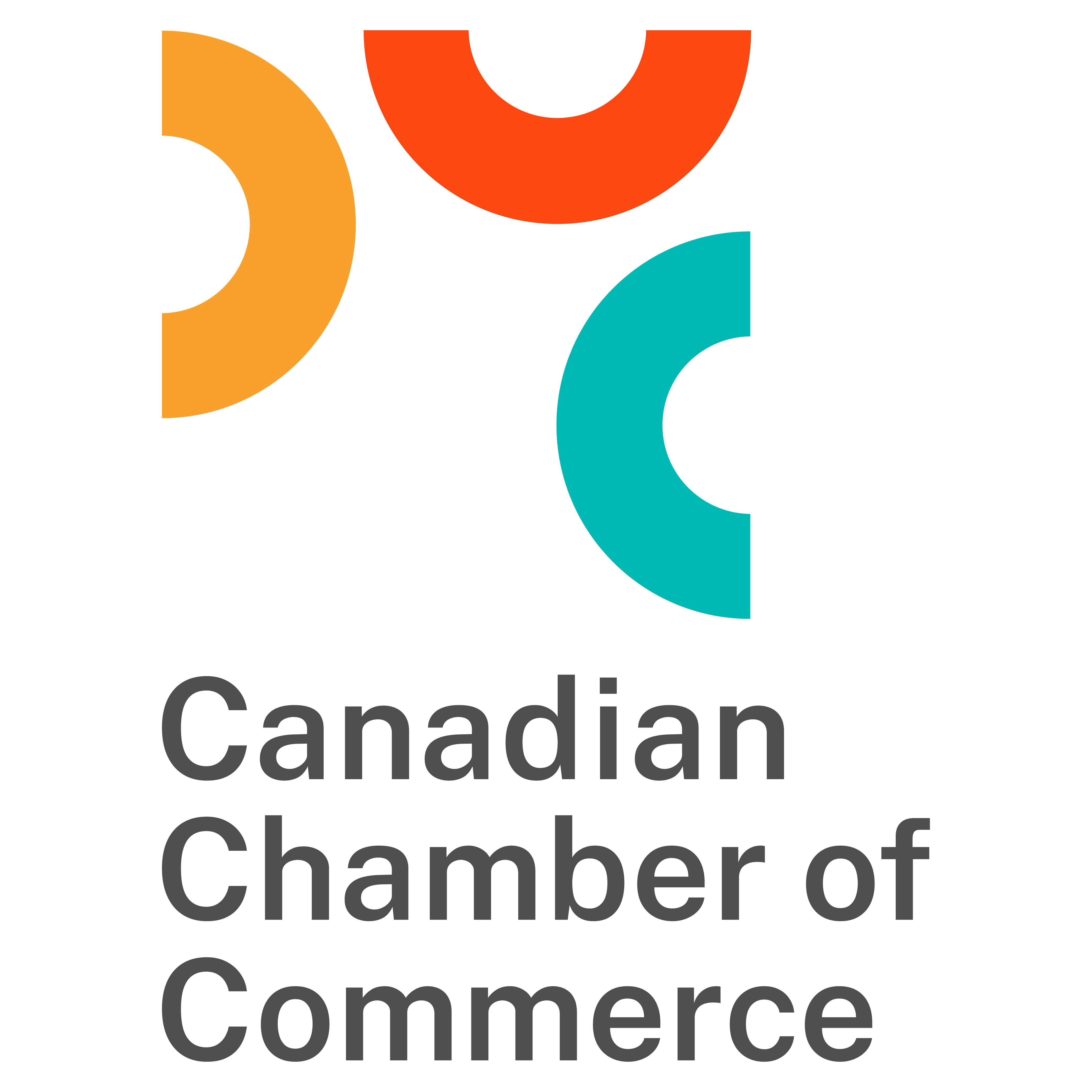 Canadian Chamber of Commerce - Cyber Right Now